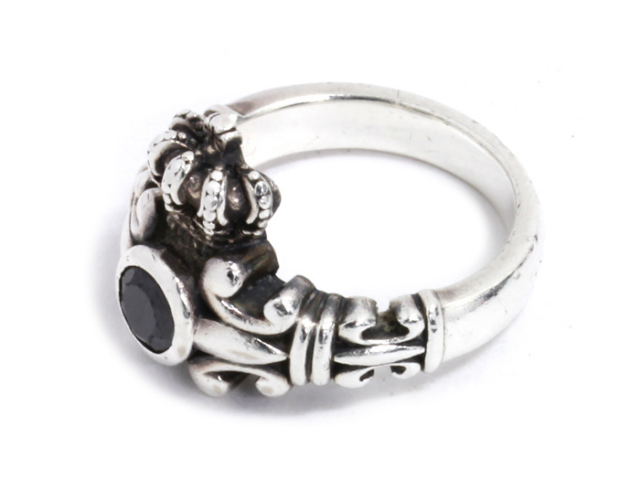 ジャスティンデイビス Darling Gem RING