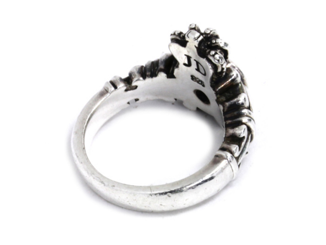 ジャスティンデイビス Darling Gem RING