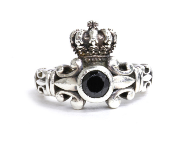 ジャスティンデイビス Darling Gem RING
