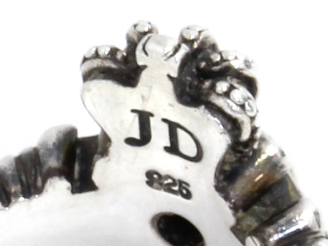 ジャスティンデイビス Darling Gem RING