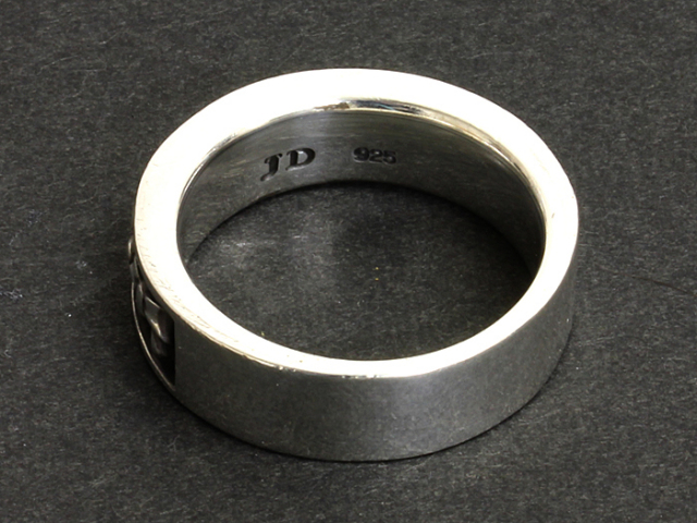 ジャスティンデイビス Princely Ring