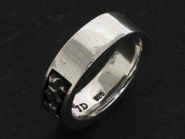ジャスティンデイビス Princely Ring