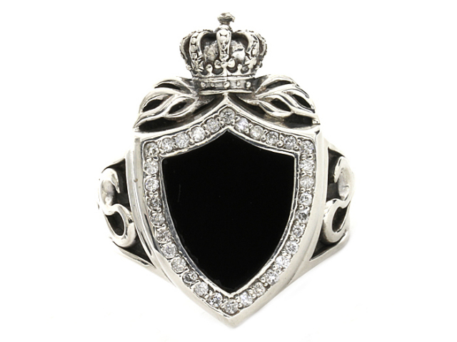 ジャスティンデイビス HERITAGE・Ring