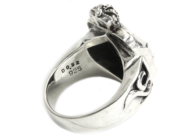 ジャスティンデイビス HERITAGE・Ring