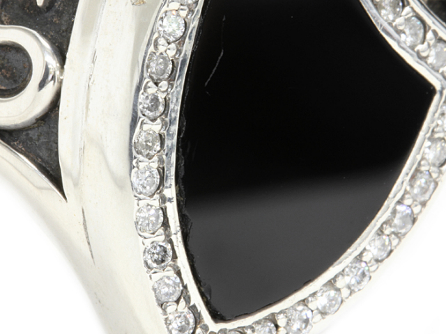 ジャスティンデイビス HERITAGE・Ring
