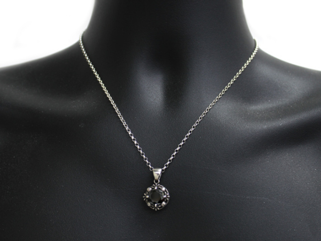 ジャスティンデイビス Future Wheel Pendan