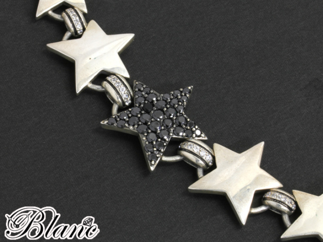 中古美品】◇ ジャスティンデイビス ◇ VIVA SUPER STAR Bracelet  