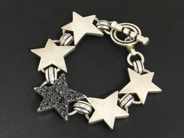 ジャスティンデイビス VIVA SUPER STAR Bracelet