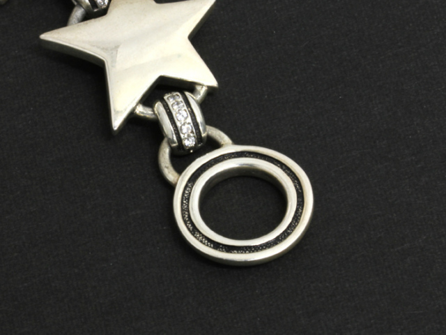ジャスティンデイビス VIVA SUPER STAR Bracelet