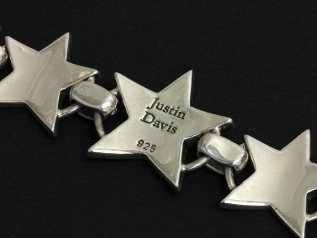 ジャスティンデイビス VIVA SUPER STAR Bracelet
