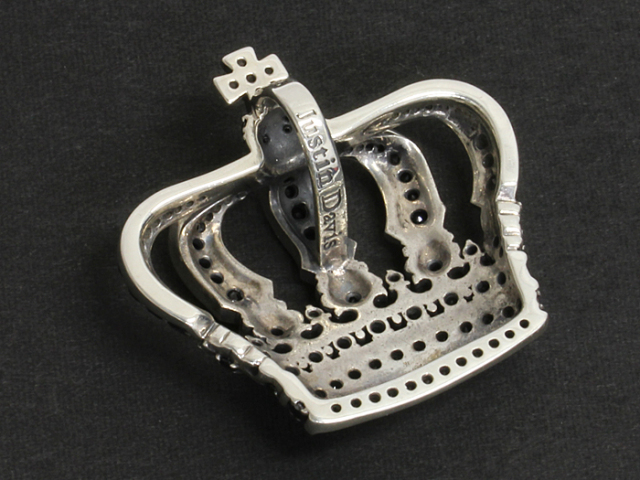 ジャスティンデイビス Gatsby Pendant