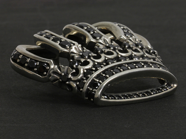 ジャスティンデイビス Gatsby Pendant