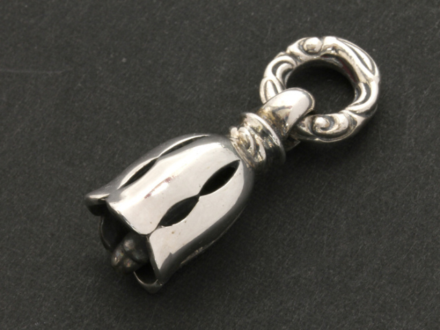 【超希少】英国製 シルバー925 フリーメイソン シークレットペンダントトップ 超希少】英国製 シルバー925 フリーメイソン シークレット