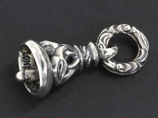LONE ONES ◆ PENDANT CRAINE BELL LARGE