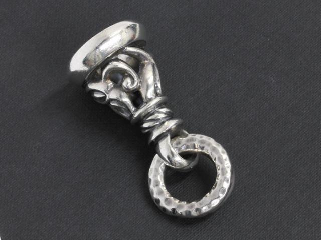 LONE ONES ◆ PENDANT CRAINE BELL LARGE