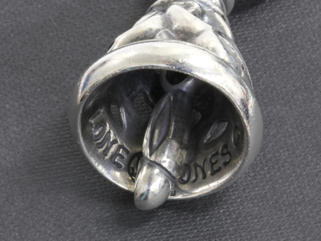 LONE ONES ◆ PENDANT CRAINE BELL LARGE