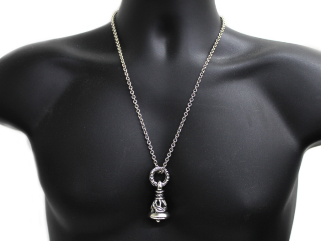 LONE ONES ◆ PENDANT CRAINE BELL LARGE