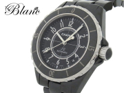 シャネル J12 38mm H0685