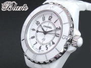 シャネル/CHANEL J12 33mm