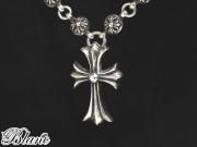 【silver925】　　ワンクロスボール　クロス　ペンダント　新品未使用 g05-50674.jpg?t=20180115125816