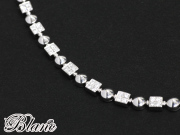 ブルガリ BVLGARI ◆ ルチア ダイヤモンドブレスレット