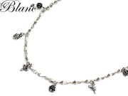 ジャスティンデイビス Charming Necklace