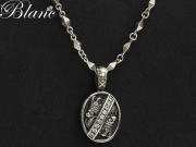 ジャスティンデイビス ◆ VULGARITY Pendant （SPJ593） 