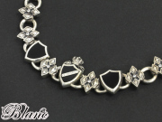 ジャスティンデイビス HERITAGE Bracelet