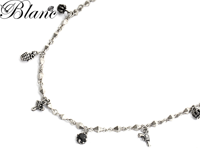 ジャスティンデイビス Charming Necklace