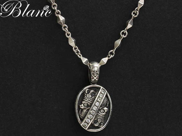 ジャスティンデイビス ◆ VULGARITY Pendant （SPJ593） 