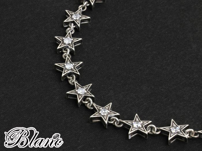 ジャスティンデイビス Hollywood Blvd Bracelet