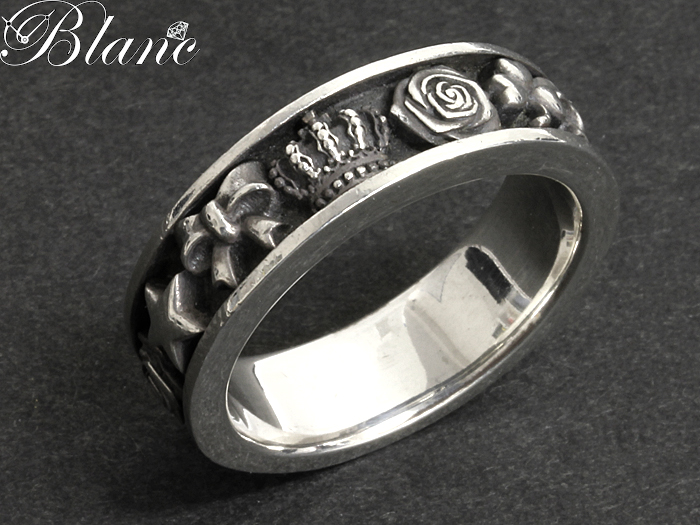 ジャスティンデイビス Princely Ring