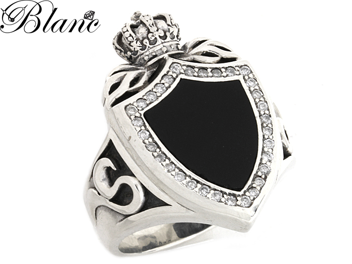 ジャスティンデイビス HERITAGE・Ring