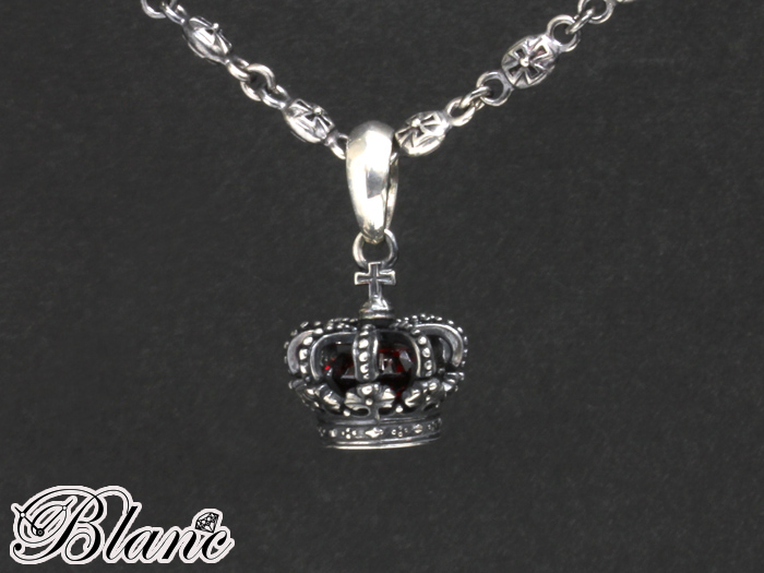 ジャスティンデイビス Crown Glory Pendant