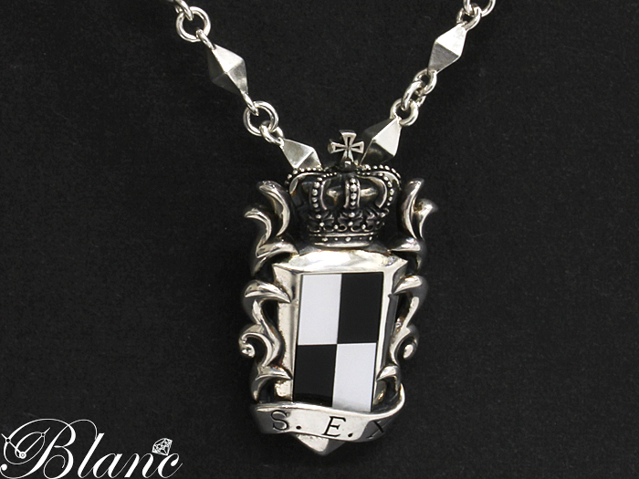 ジャスティンデイビス S.E.X PENDANT