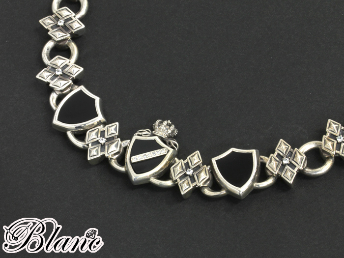 ジャスティンデイビス HERITAGE Bracelet