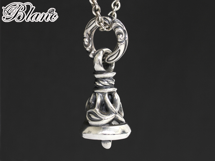 LONE ONES ◆ PENDANT CRAINE BELL LARGE
