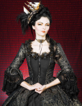 �����å������ǥ��󥰡��ޥ꡼����ȥ�ͥåȡ�black
