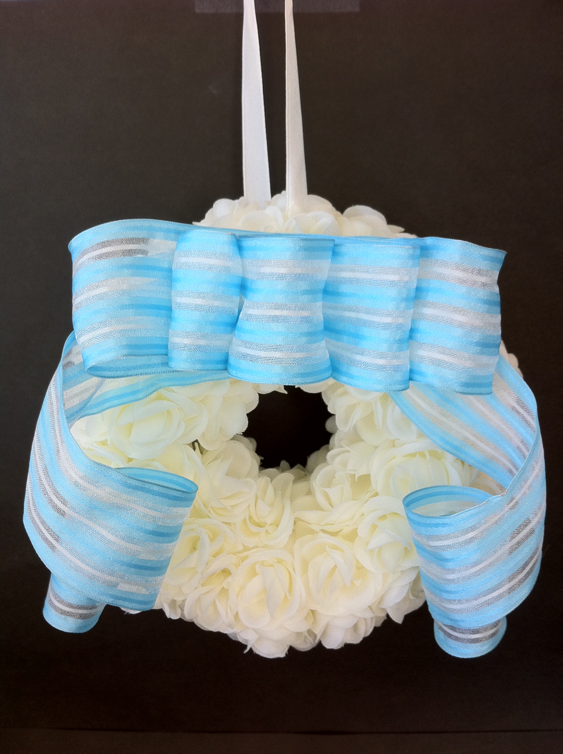 �ڥ꡼���ۥۥ磻�ȥ������꡼���ڥ֥롼���ȥ饤�ס�