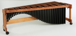 Marimba One Marimba Soloist Wood Frame 5 Octave