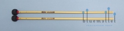 Ron Vaughn Cymbal Mallets CymM-5R