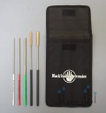 BlackSwamp Triangle Beater Set SET-5C