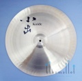 Koide Cymbal 808 China 20" 808-20CH