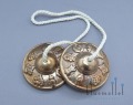 BMO Finger Cymbal Ting-Shas