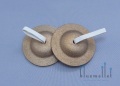 Zildjian Finger Cymbal Thick