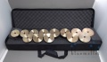 Zildjian Crotale Low Octave Set�ʥ������ա�(�ò���)