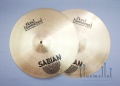 Sabian Cymbal Germanic HH18G