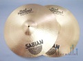 Sabian Cymbal New Symphonic Medium Hevy HH20NSMH