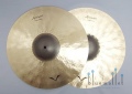 Sabian Cymbal Vault Artisan 17" Medium Heavy VL-17ASMH