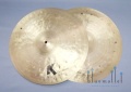 Zildjian Cymbal K Symphonic 18"